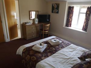 ferns farm hotel and palms leisure club