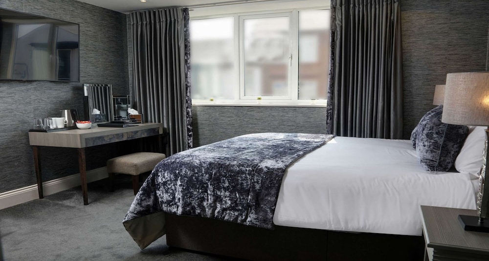 the lord street hotel bw signature collection