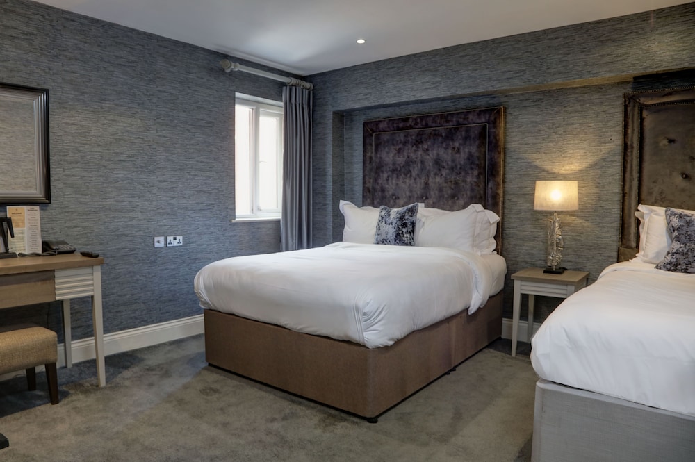 the lord street hotel bw signature collection