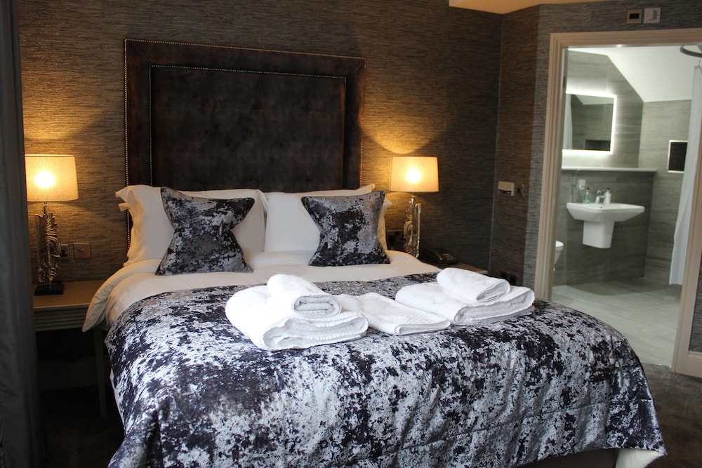 the lord street hotel bw signature collection