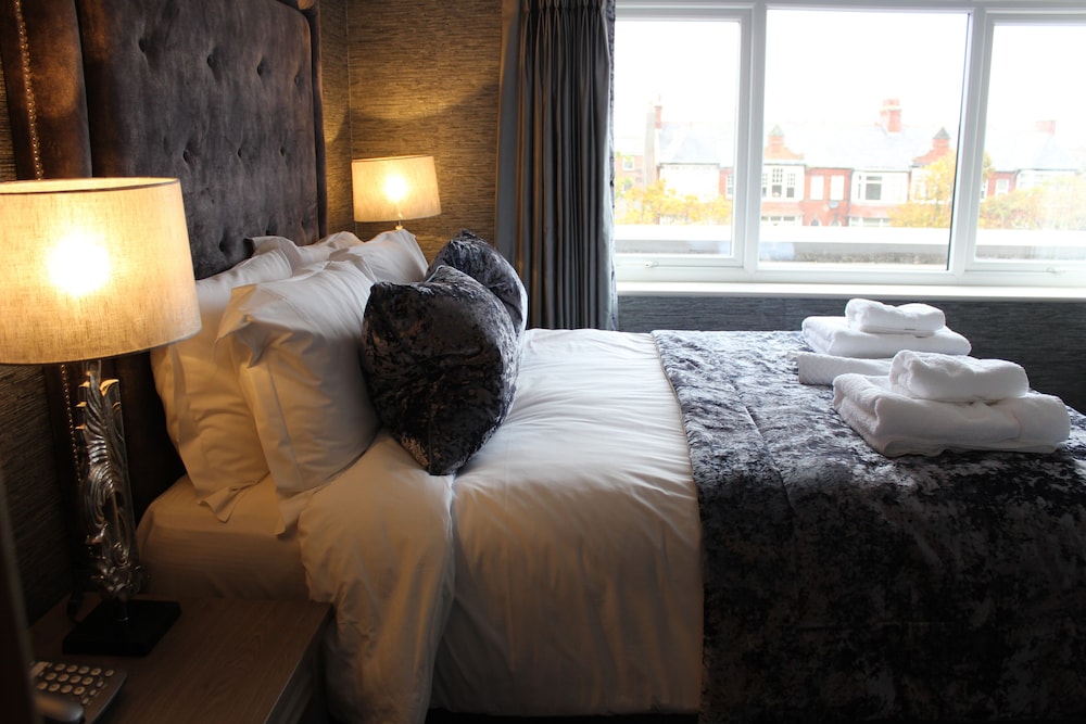 the lord street hotel bw signature collection