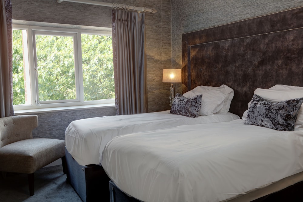 the lord street hotel bw signature collection