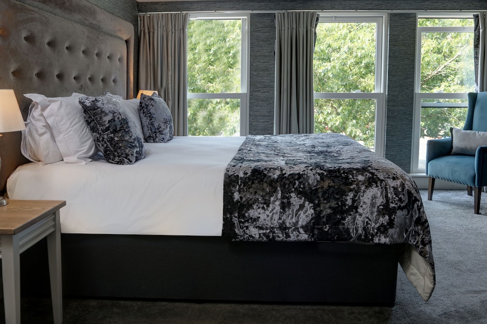 the lord street hotel bw signature collection