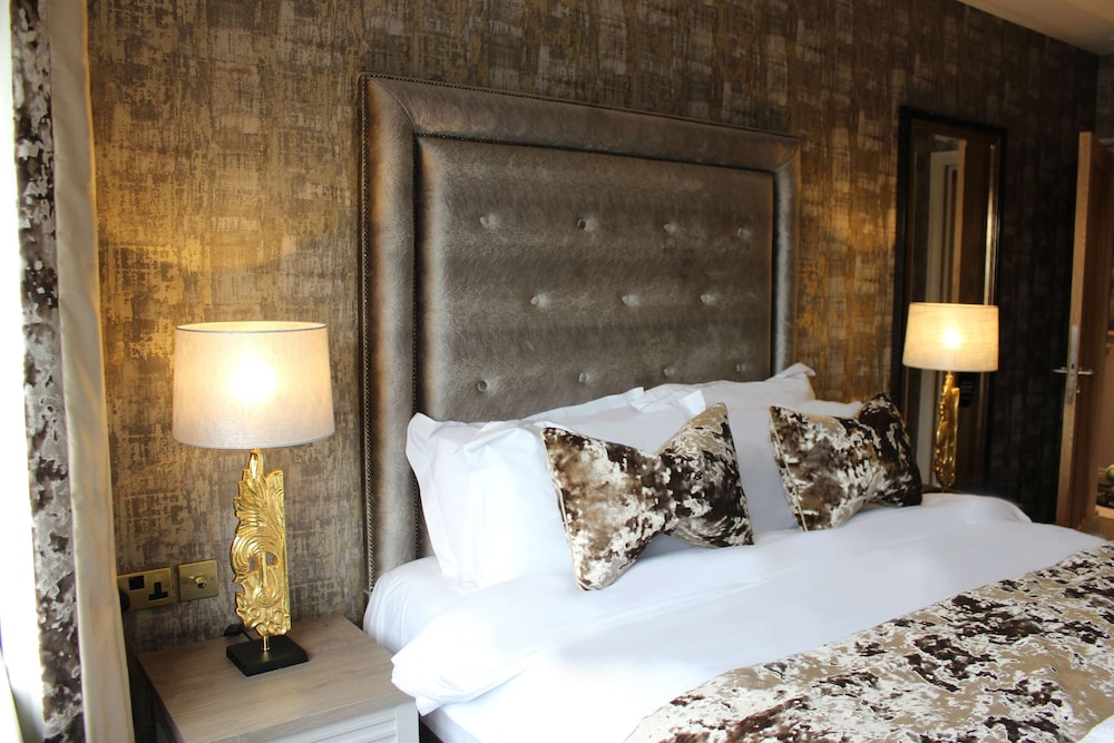 the lord street hotel bw signature collection