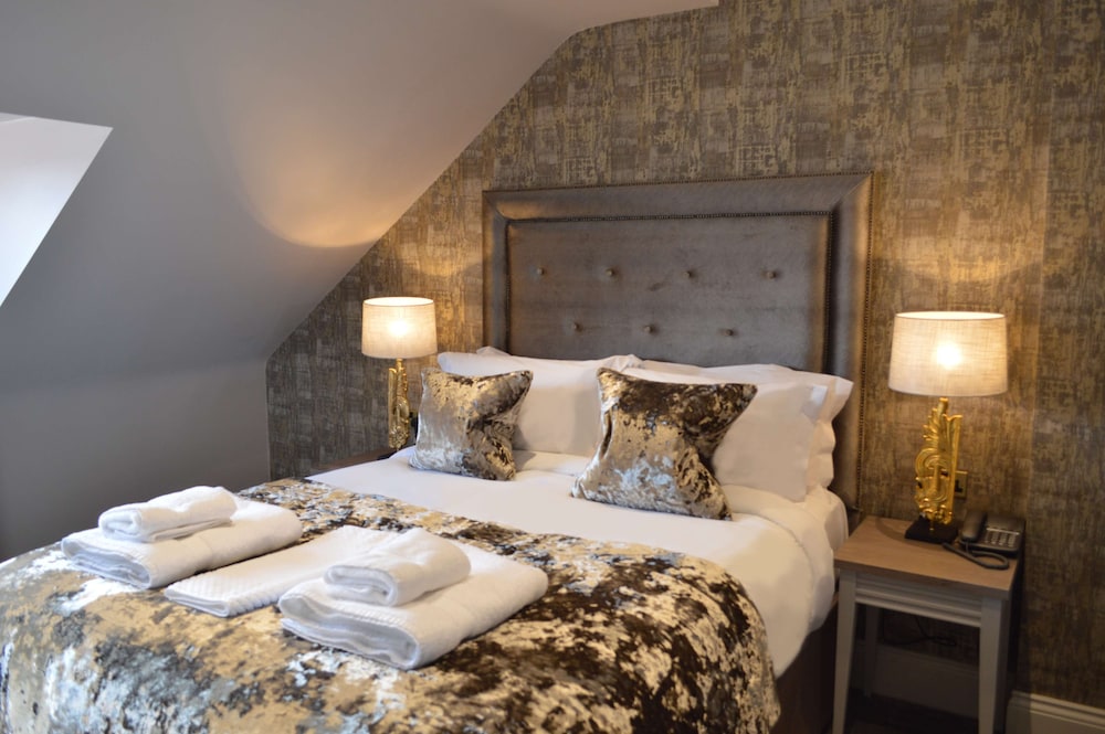 the lord street hotel bw signature collection