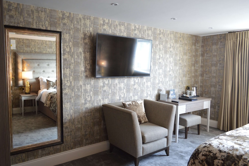 the lord street hotel bw signature collection