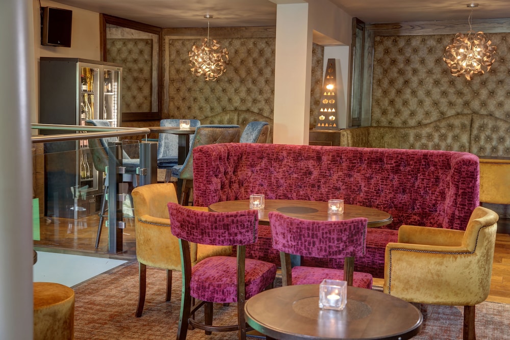 the lord street hotel bw signature collection