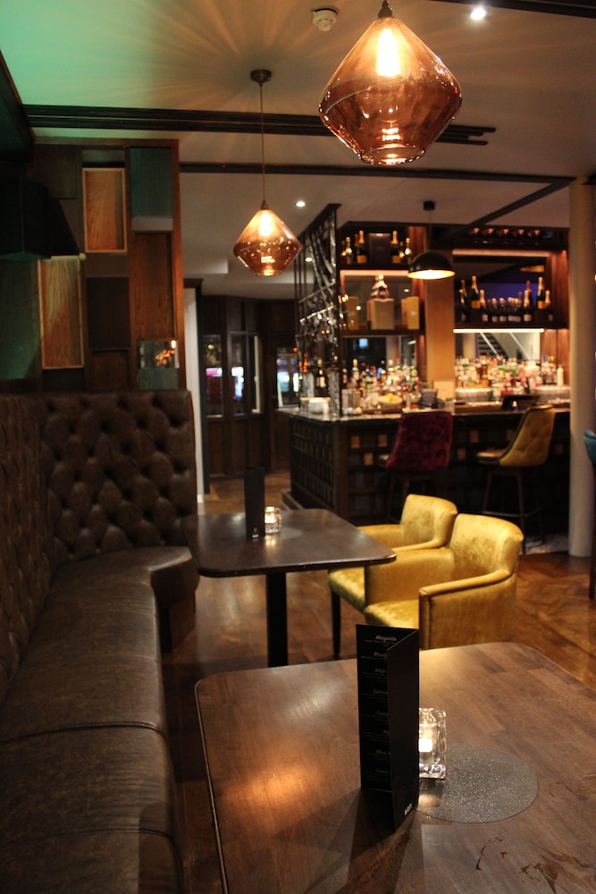 the lord street hotel bw signature collection
