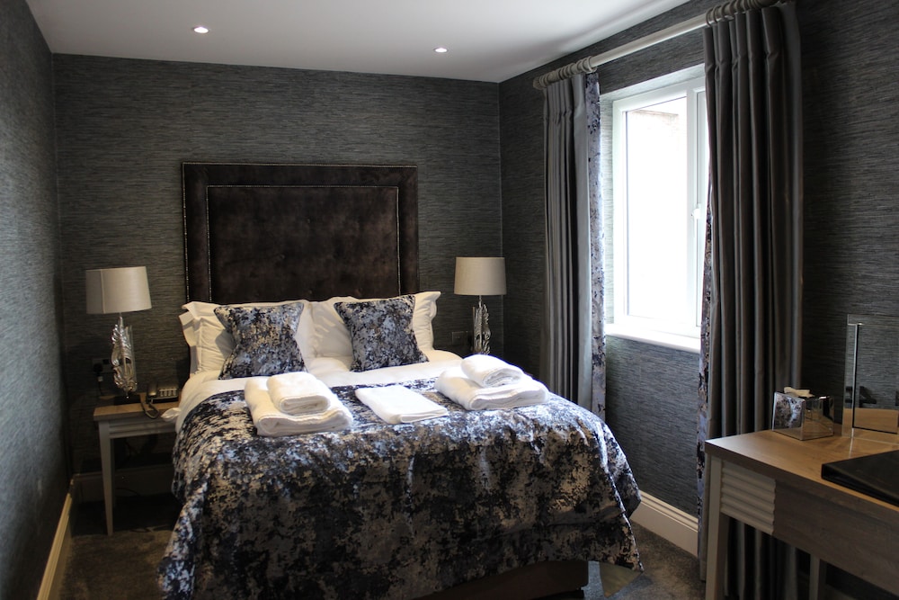 the lord street hotel bw signature collection