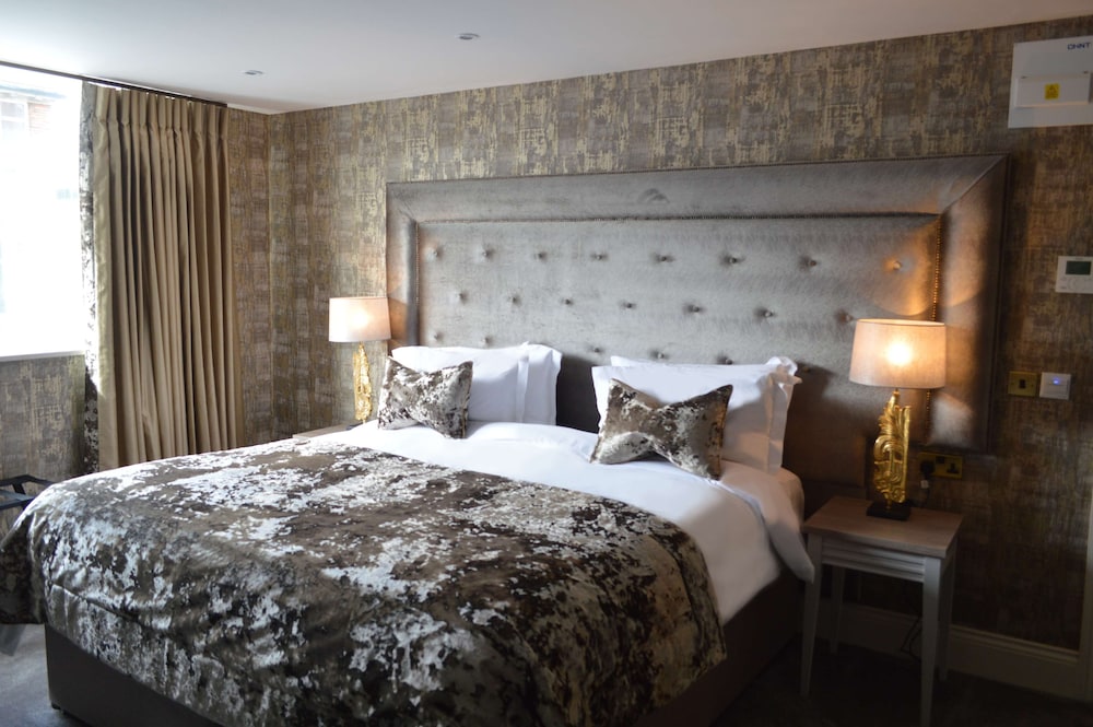 the lord street hotel bw signature collection