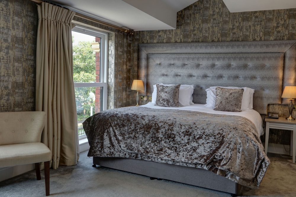 the lord street hotel bw signature collection
