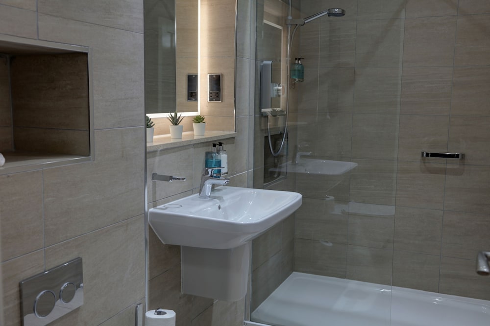 the lord street hotel bw signature collection