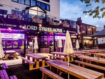 the lord street hotel bw signature collection