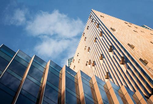 the stratford hotel london