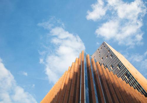 the stratford hotel london