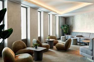 the stratford hotel london