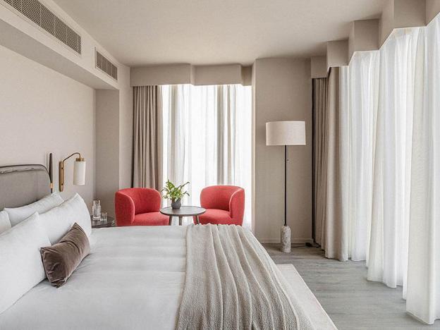 the stratford hotel london
