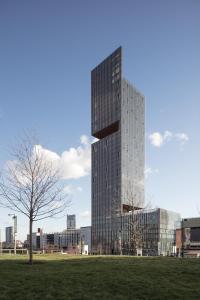 the stratford hotel london