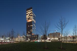 the stratford hotel london