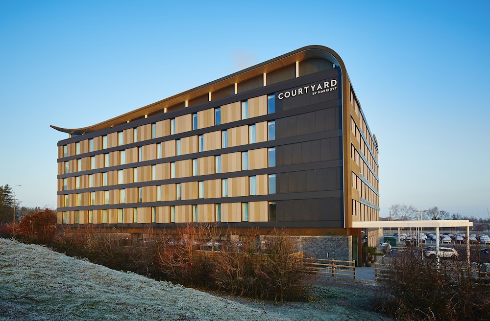 courtyard by marriott oxford south