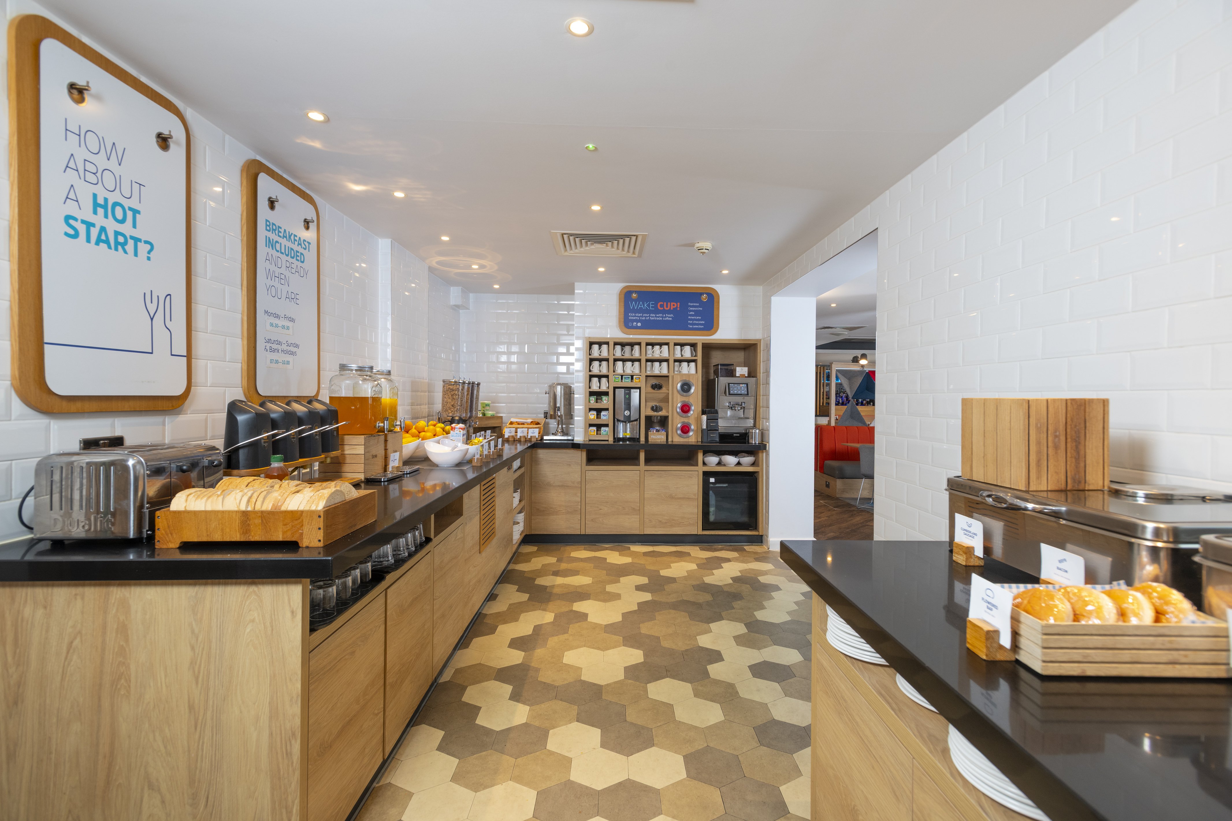 holiday inn express exeter city centre an ihg hotel
