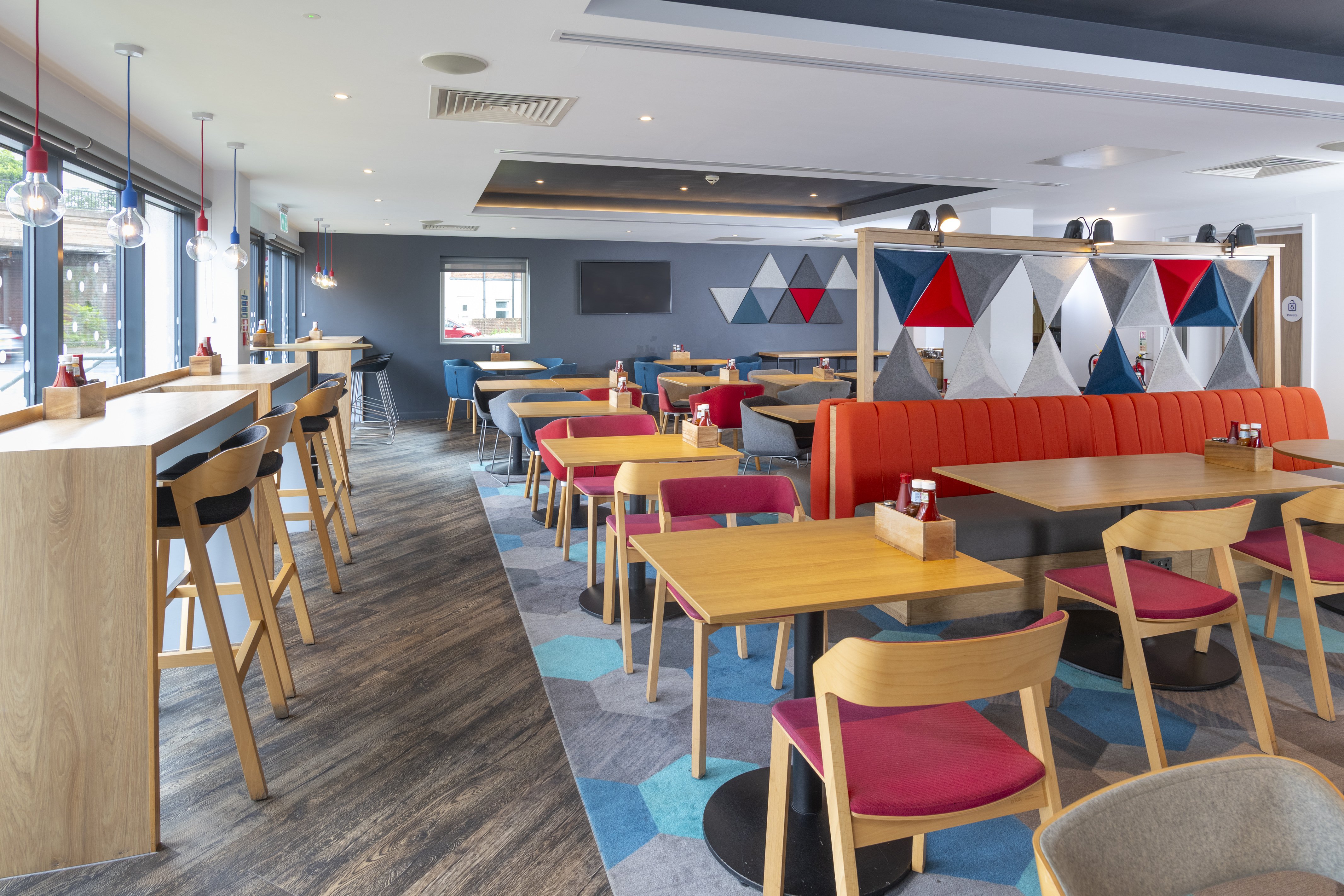 holiday inn express exeter city centre an ihg hotel