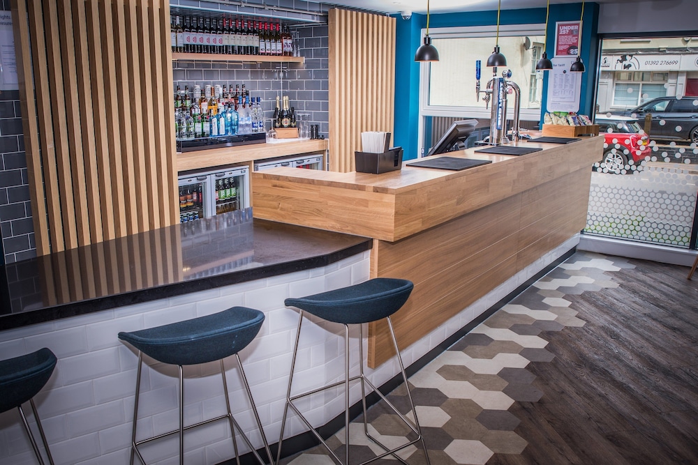 holiday inn express exeter city centre an ihg hotel