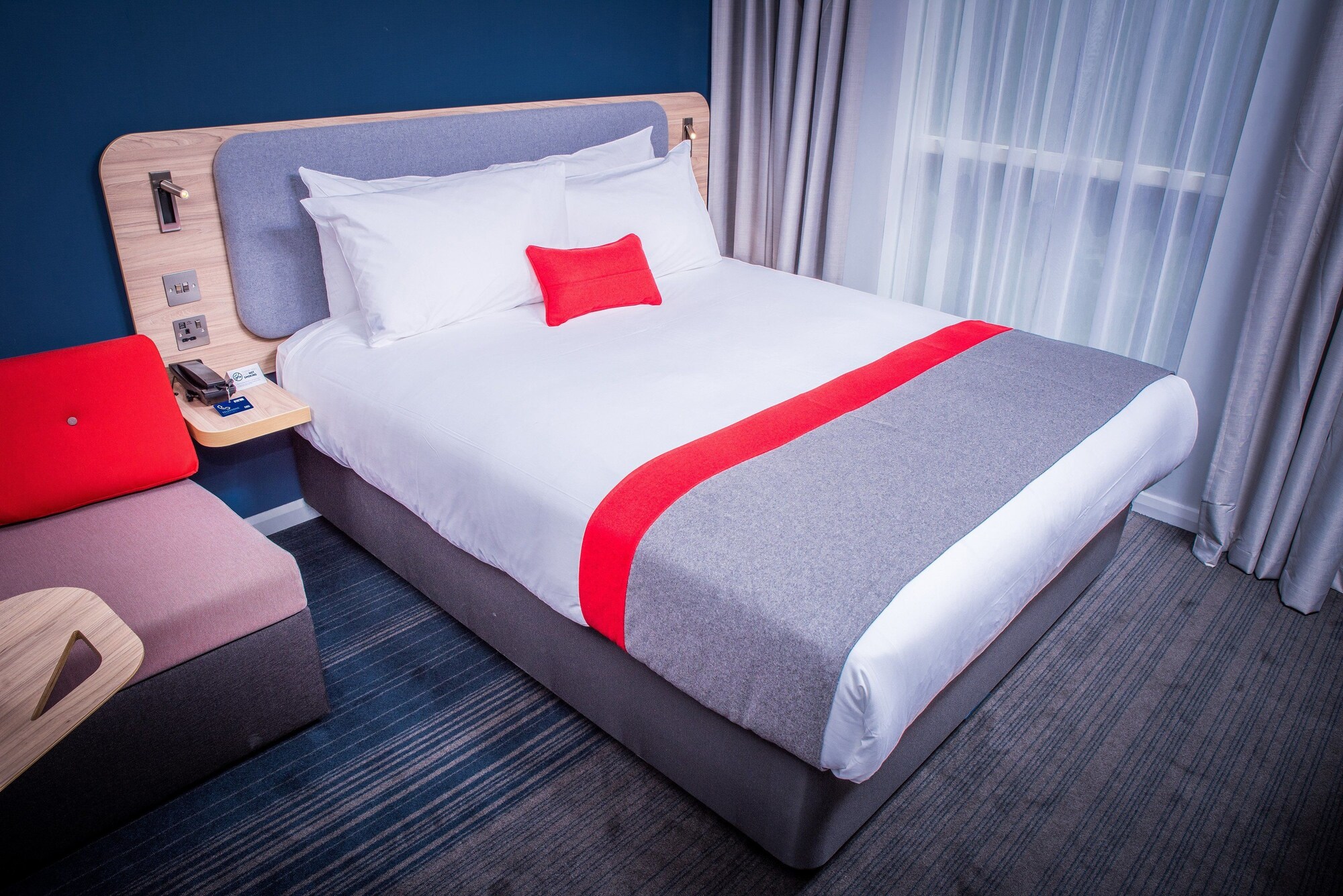 holiday inn express exeter city centre an ihg hotel