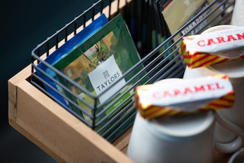 the pickled parson of sedgefield