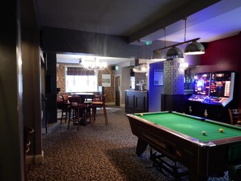 the white swan