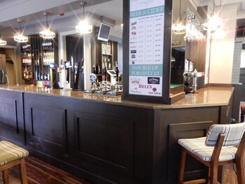 the white swan