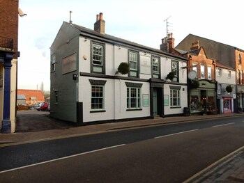 the white swan