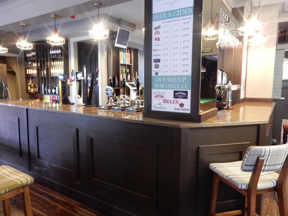 the white swan