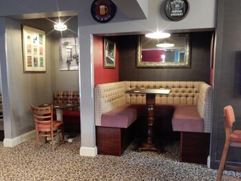 the white swan