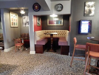 the white swan
