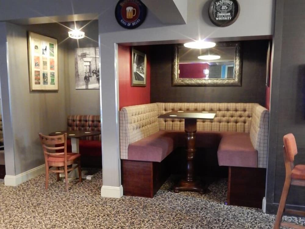 the white swan