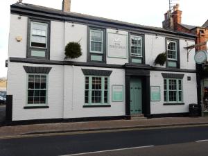 the white swan