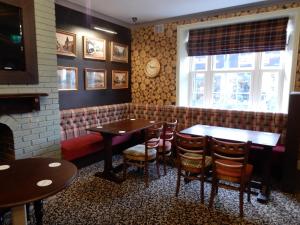 the white swan