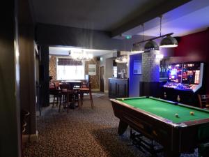the white swan