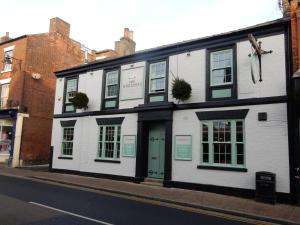 the white swan