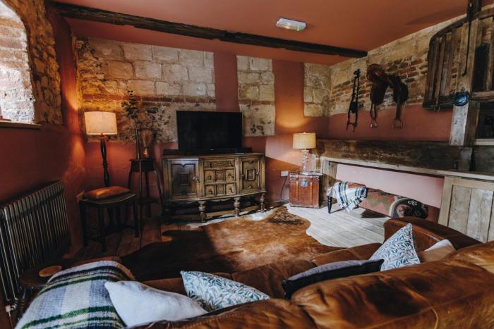 the gin trap inn