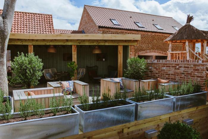 the gin trap inn