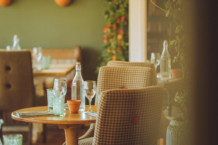 the gin trap inn