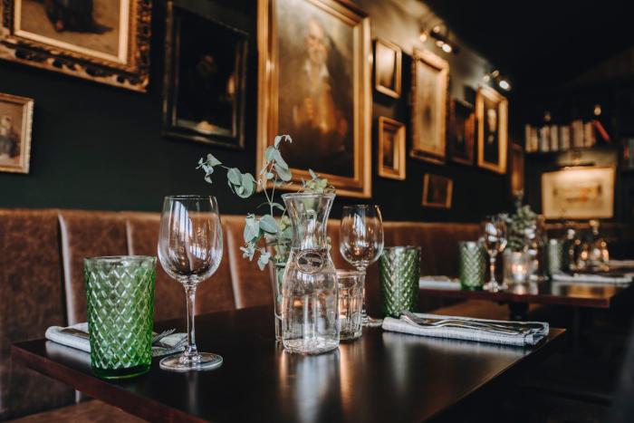 the gin trap inn