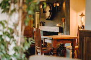 the gin trap inn