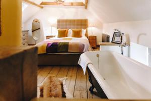 the gin trap inn