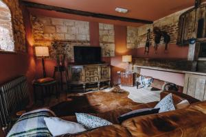 the gin trap inn