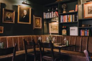the gin trap inn
