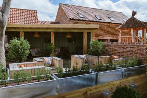 the gin trap inn