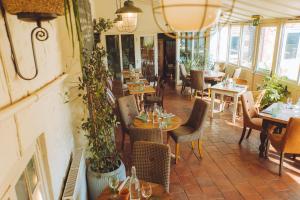 the gin trap inn